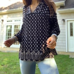 Flowy Blouse